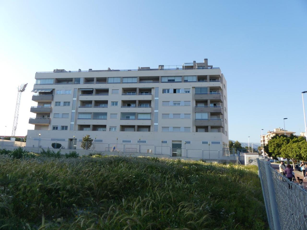 Apartamento Don Pablo by DLV Villajoyosa  Exterior foto