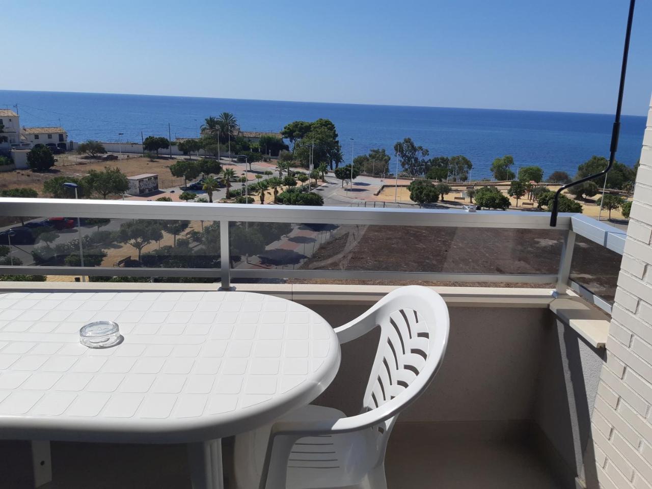 Apartamento Don Pablo by DLV Villajoyosa  Exterior foto