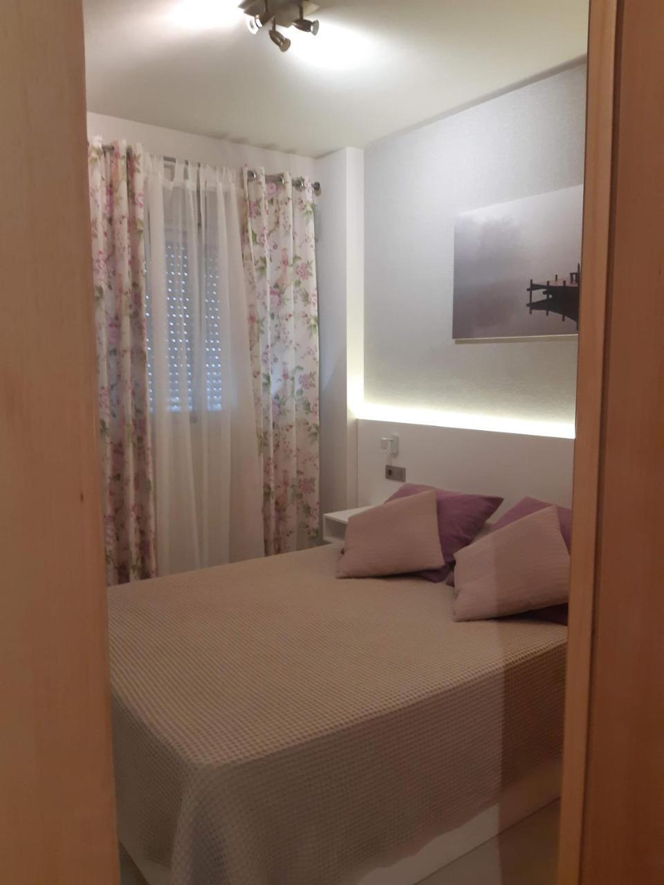 Apartamento Don Pablo by DLV Villajoyosa  Exterior foto